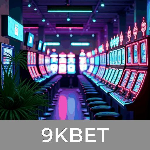 Descubra o Acesso Seguro Instantâneo no 9KBET