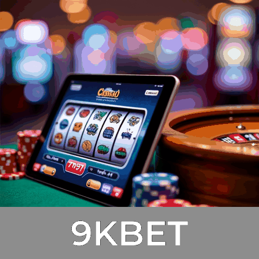 Descubra as Ofertas de Bônus Únicas do 9KBET
