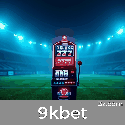 9kbet: A Plataforma de Cassino Online e Apostas Esportivas 9kbet: A Plataforma de Cassino Online e Apostas Esportivas