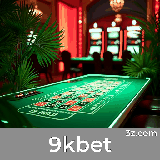 9kbet: A Plataforma de Cassino Online e Apostas Esportivas 9kbet: A Plataforma de Cassino Online e Apostas Esportivas